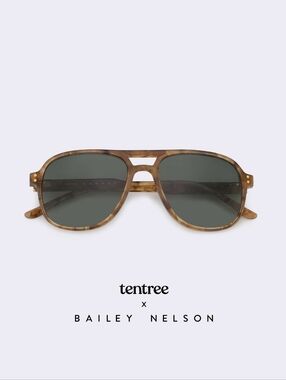 Bailey Nelson × Ten Tree Keating Sunglasses